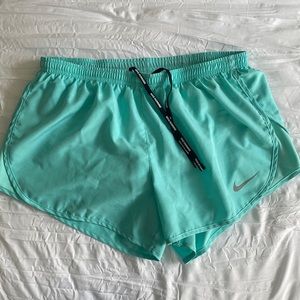 Womens nike running shorts